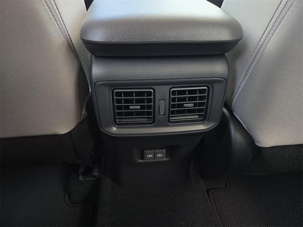 new 2025 Toyota RAV4 Hybrid car, priced at $39,448