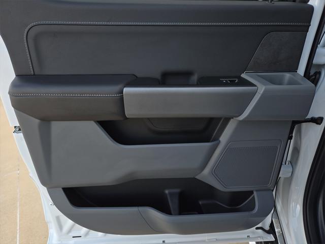 used 2024 Ford F-150 car, priced at $45,491