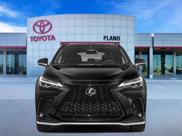 used 2023 Lexus NX 350 car, priced at $47,596