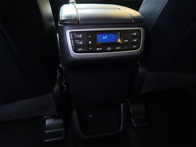 used 2018 Toyota Highlander car, priced at $22,991