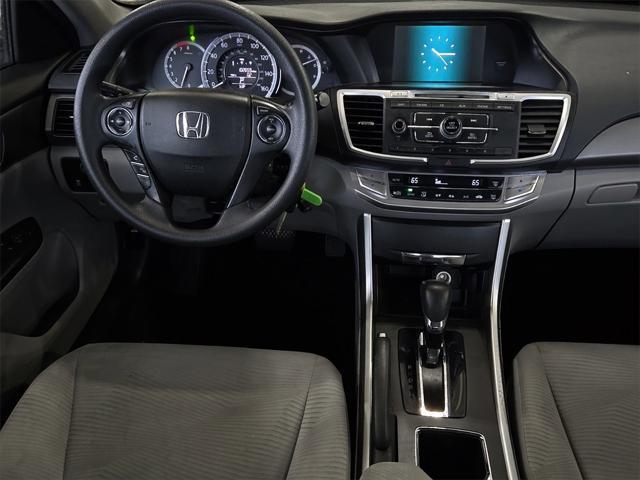 used 2014 Honda Accord car, priced at $13,491