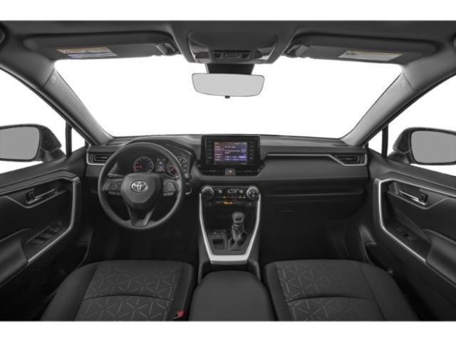 used 2022 Toyota RAV4 car, priced at $27,577