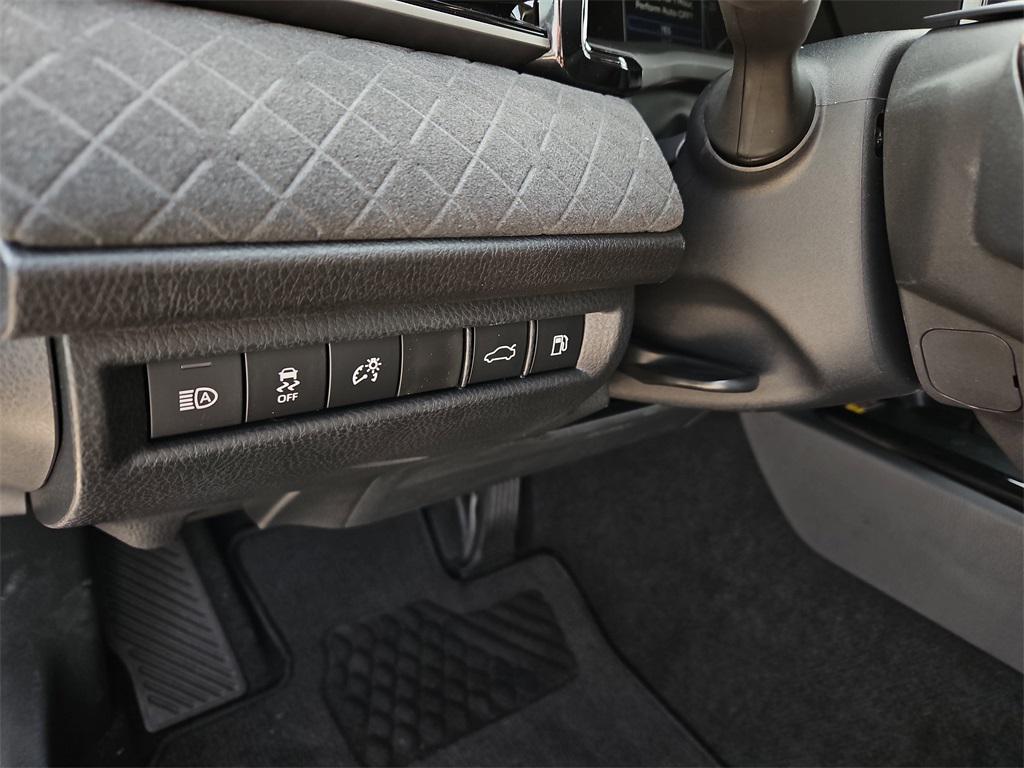 new 2026 Toyota Camry car, priced at $37,901