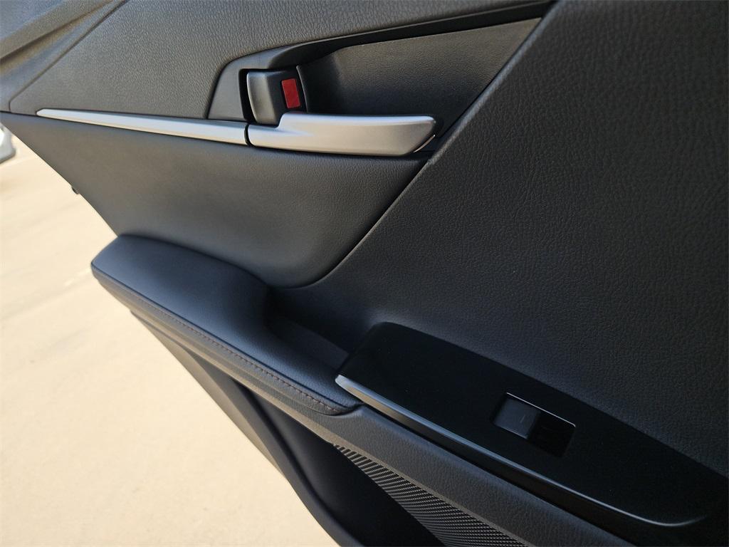 new 2026 Toyota Camry car, priced at $37,901