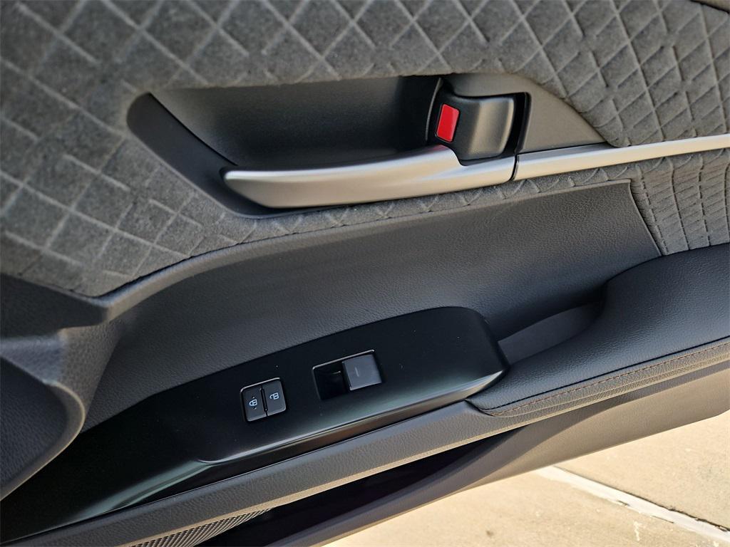 new 2026 Toyota Camry car, priced at $37,901