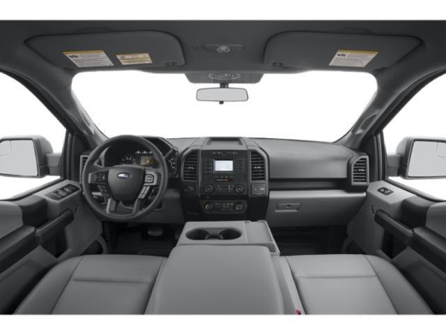 used 2020 Ford F-150 car, priced at $22,730