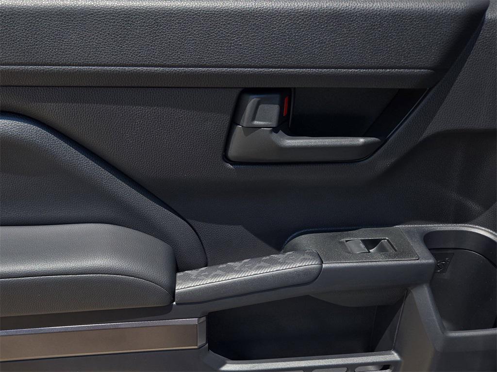 new 2025 Toyota 4Runner car, priced at $48,884