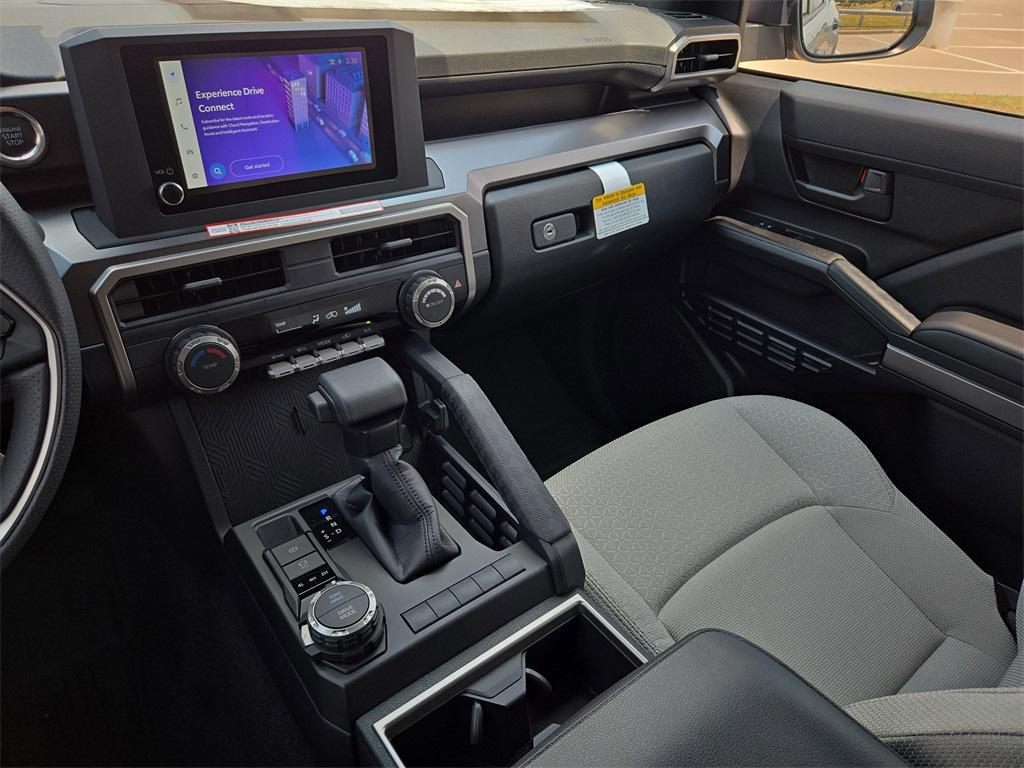 new 2025 Toyota 4Runner car, priced at $48,884