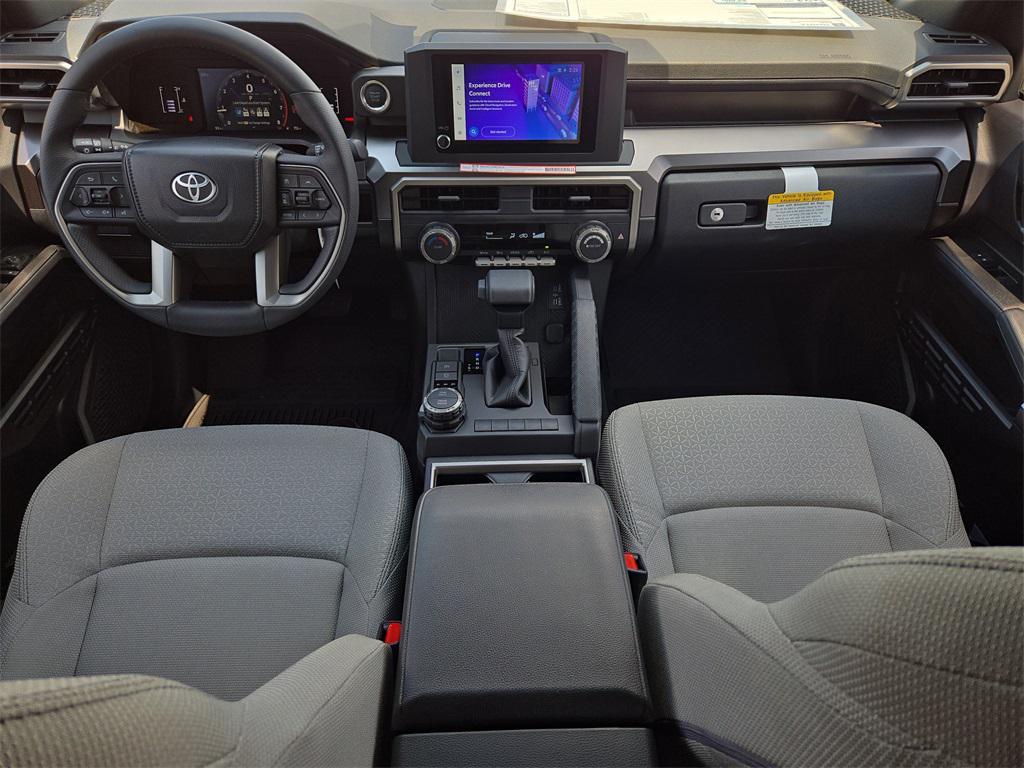 new 2025 Toyota 4Runner car, priced at $48,884