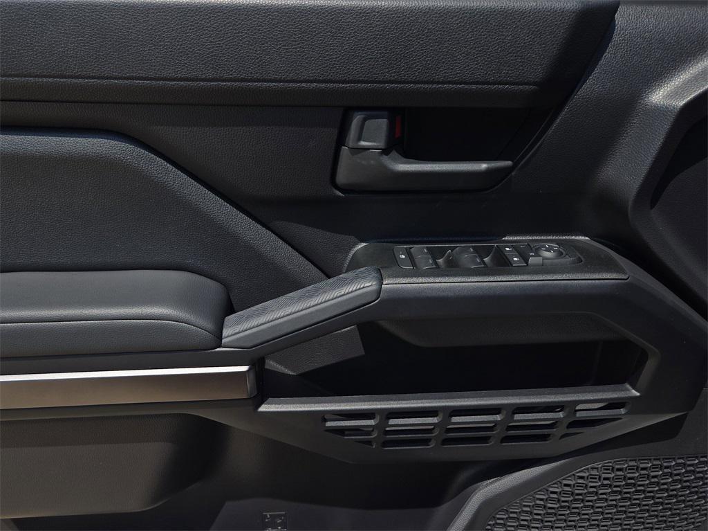 new 2025 Toyota 4Runner car, priced at $48,884