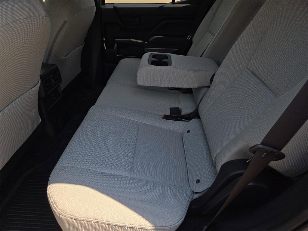 new 2025 Toyota 4Runner car, priced at $48,884