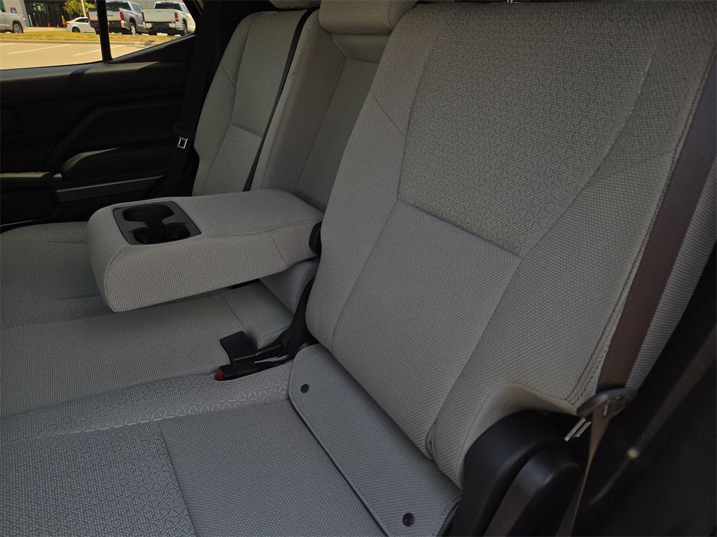 new 2025 Toyota 4Runner car, priced at $48,884