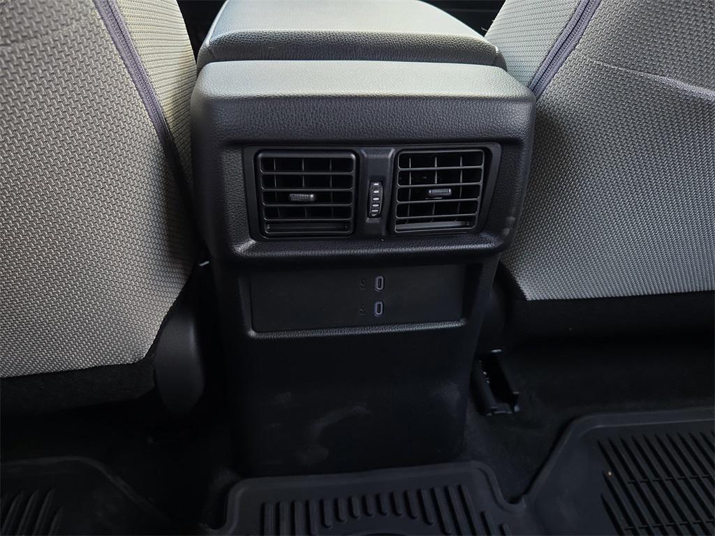 new 2025 Toyota 4Runner car, priced at $48,884