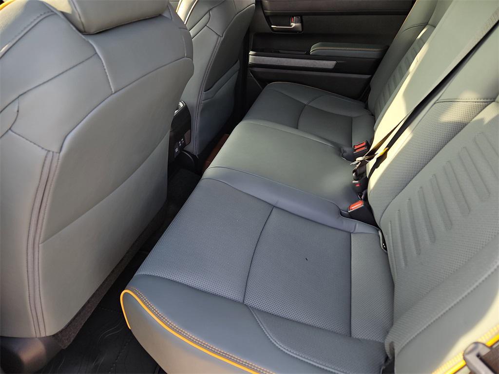 new 2025 Toyota Tacoma car, priced at $65,718