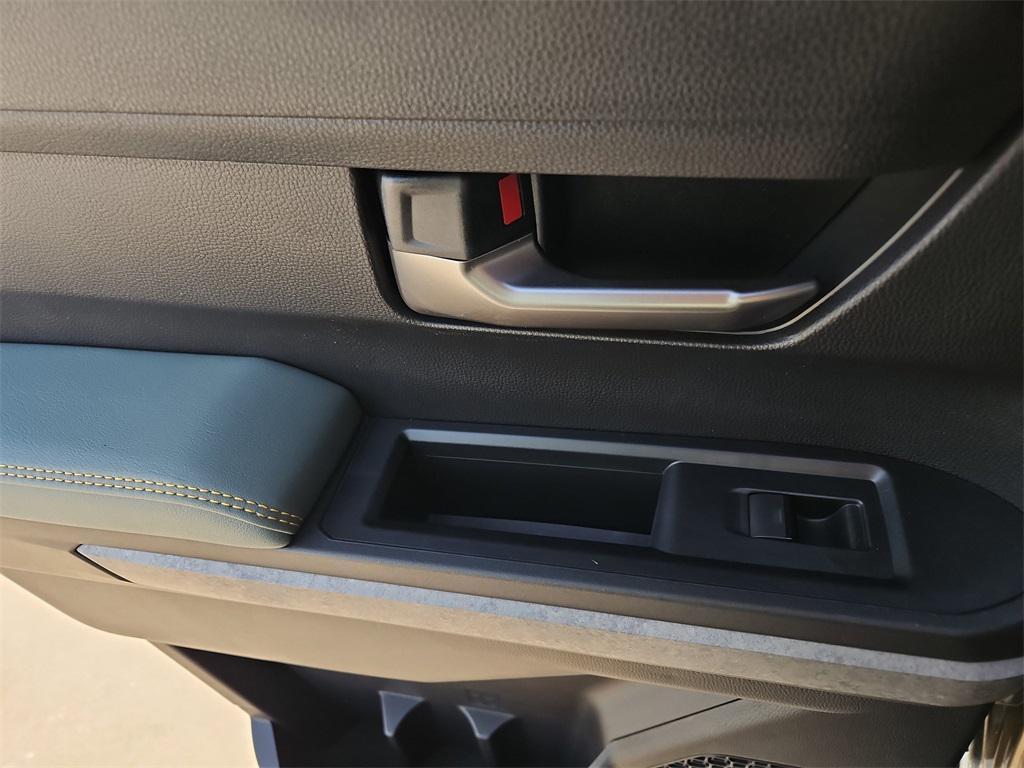 new 2025 Toyota Tacoma car, priced at $65,718