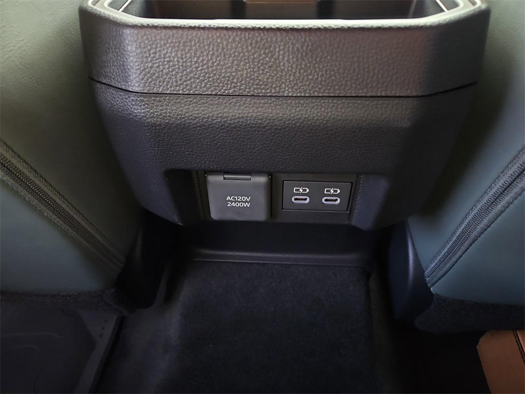 new 2025 Toyota Tacoma car, priced at $65,718