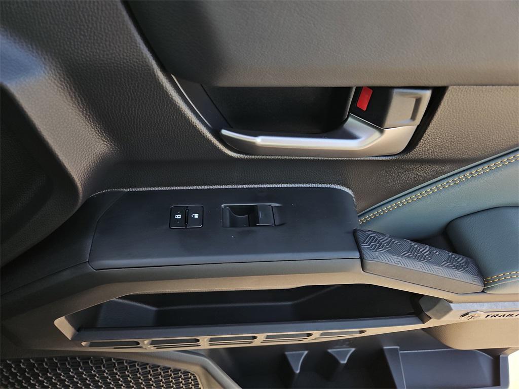 new 2025 Toyota Tacoma car, priced at $65,718