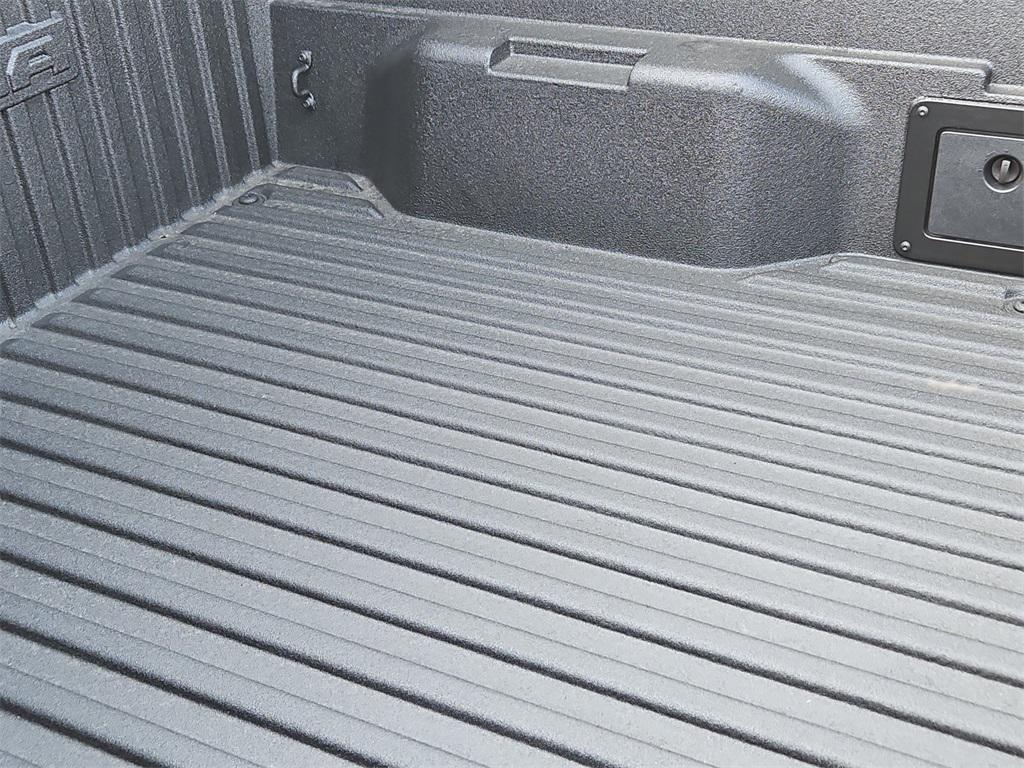 new 2025 Toyota Tacoma car, priced at $65,718