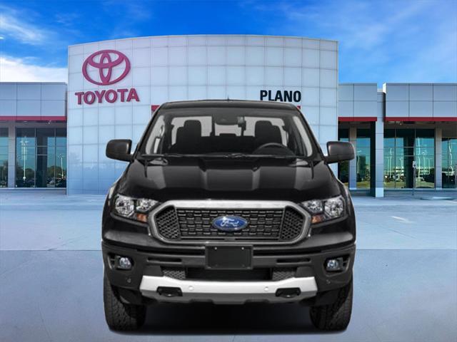 used 2019 Ford Ranger car, priced at $24,444