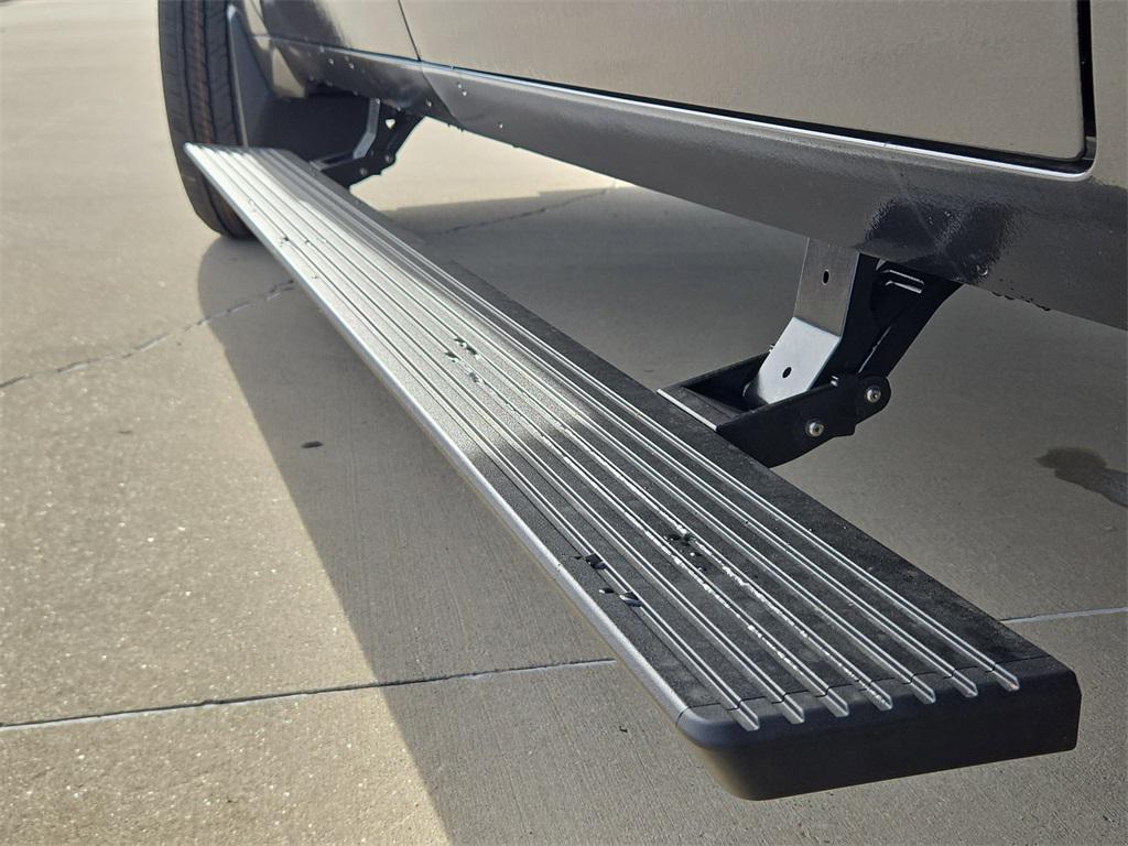 new 2026 Toyota Tundra Hybrid car, priced at $86,675