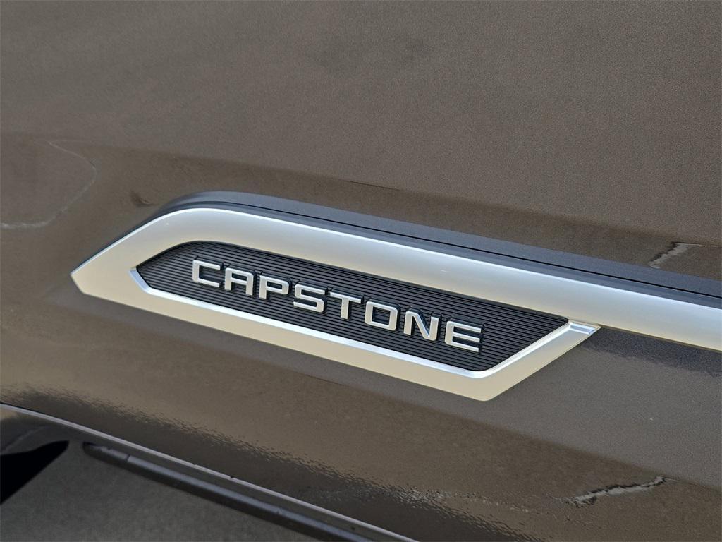 new 2026 Toyota Tundra Hybrid car, priced at $86,675