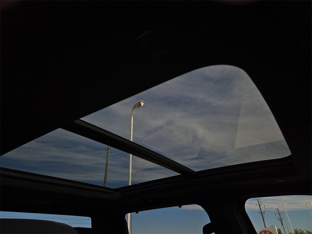 new 2026 Toyota Tundra Hybrid car, priced at $86,675