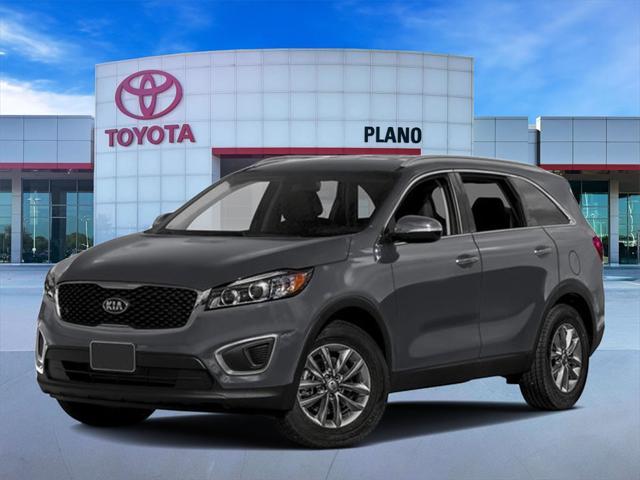 used 2017 Kia Sorento car, priced at $14,450