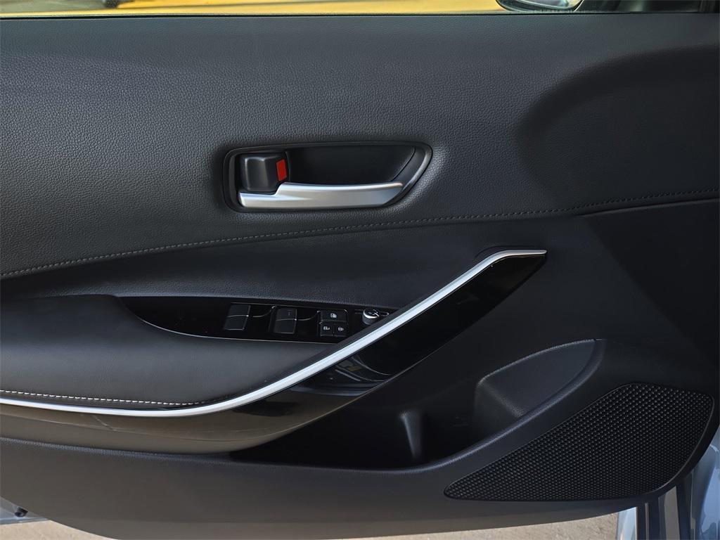 used 2020 Toyota Corolla car, priced at $23,494