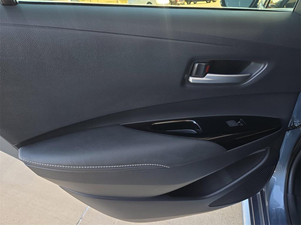 used 2020 Toyota Corolla car, priced at $23,494