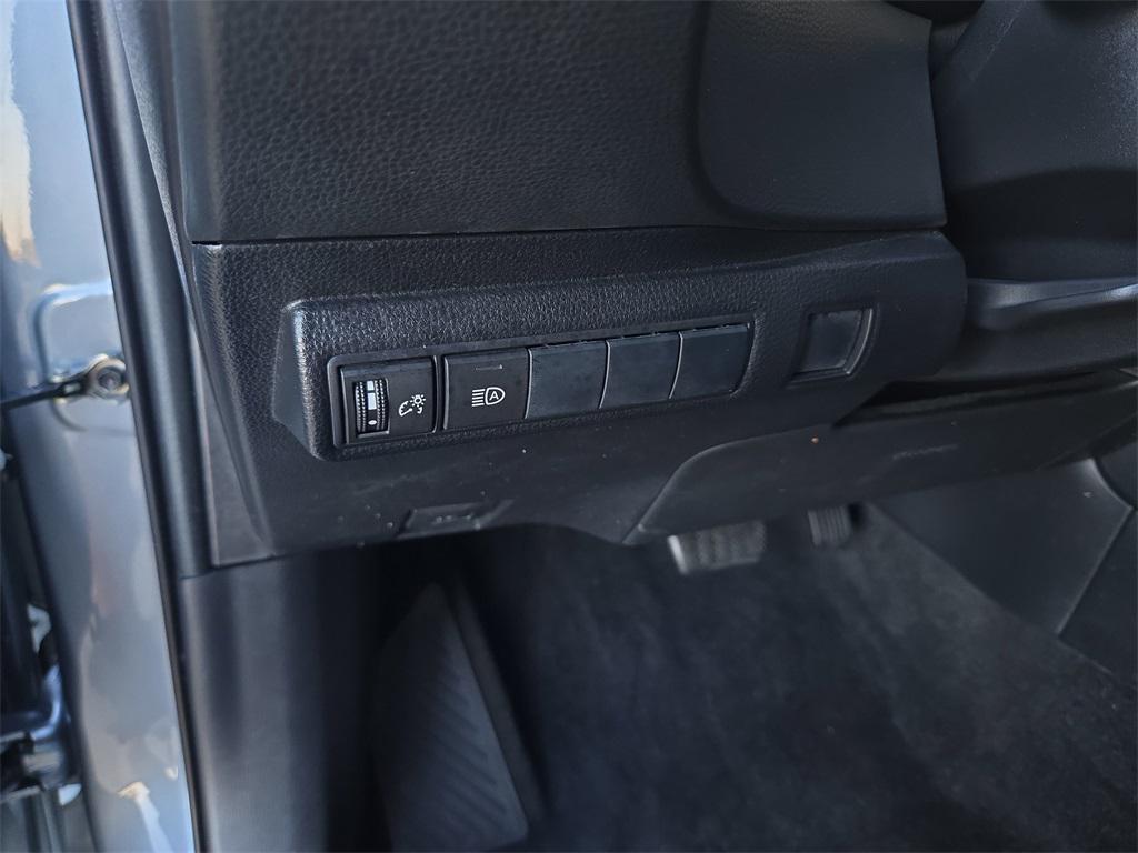 used 2020 Toyota Corolla car, priced at $23,494