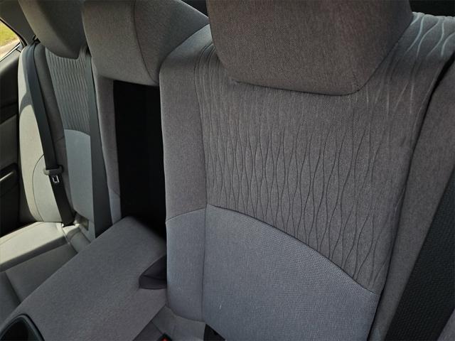 new 2025 Toyota Camry car, priced at $33,275
