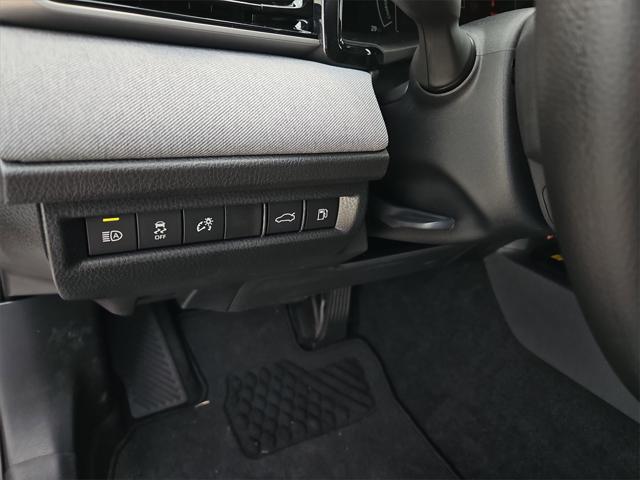 new 2025 Toyota Camry car, priced at $33,275