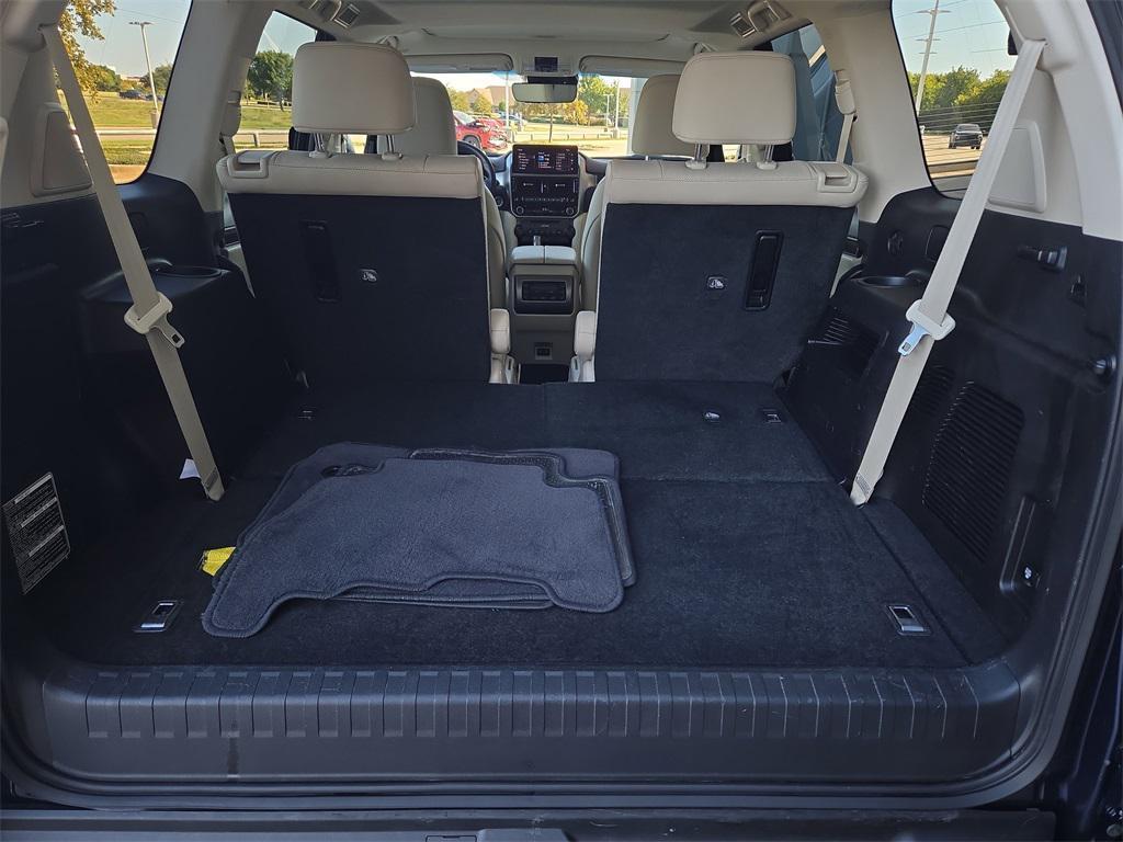 used 2022 Lexus GX 460 car, priced at $50,985