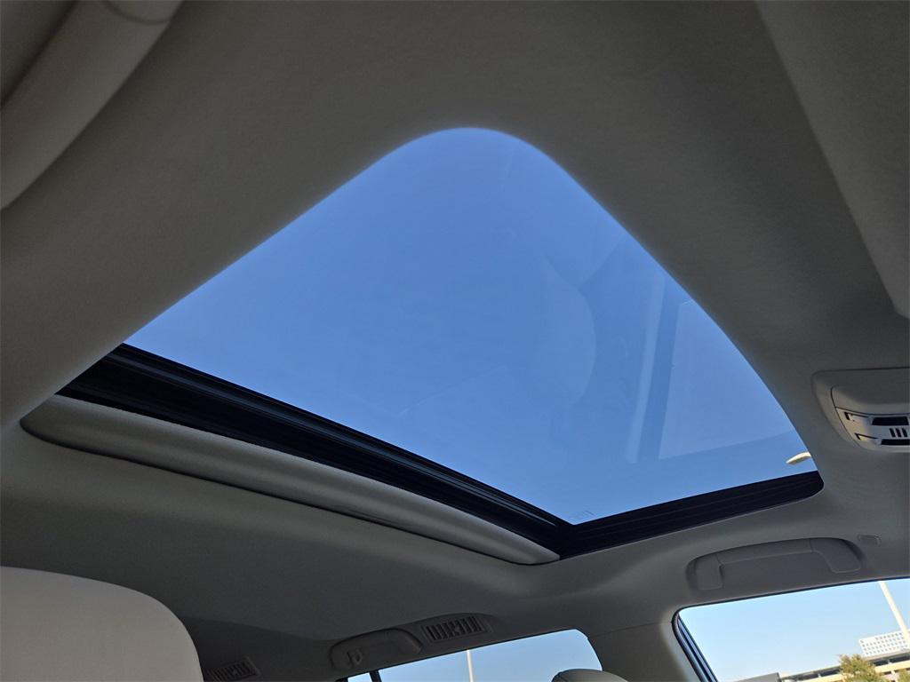 used 2022 Lexus GX 460 car, priced at $50,985