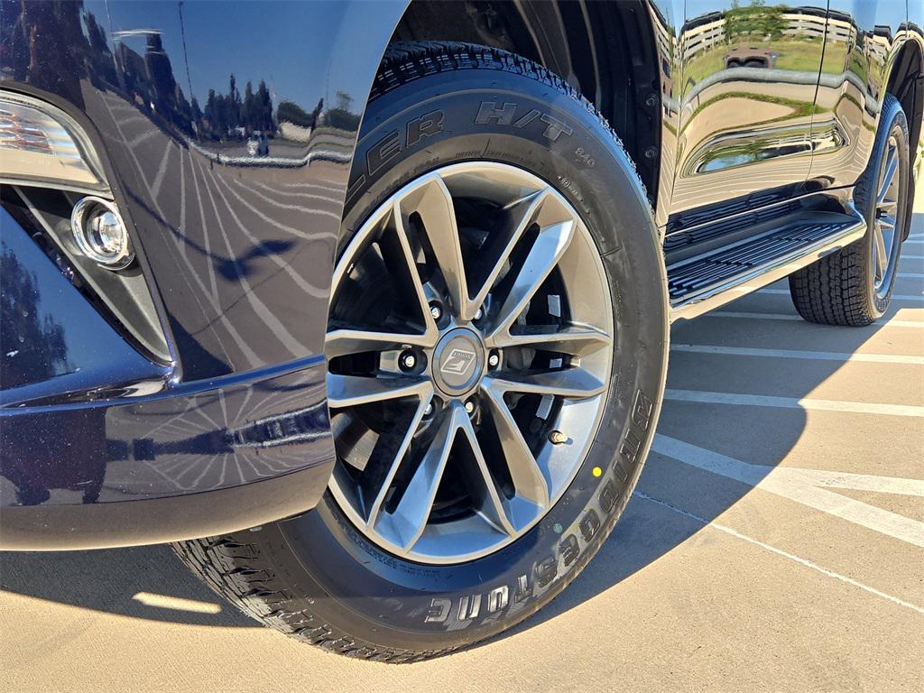 used 2022 Lexus GX 460 car, priced at $50,985