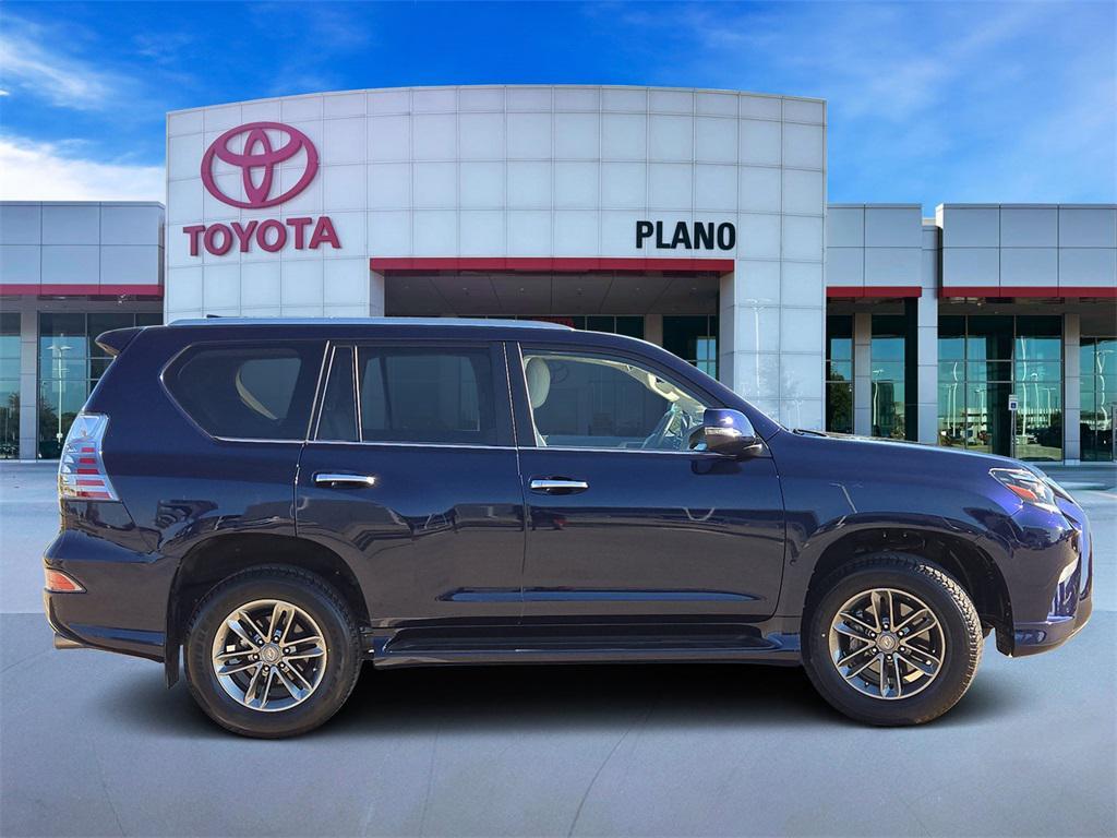 used 2022 Lexus GX 460 car, priced at $50,985