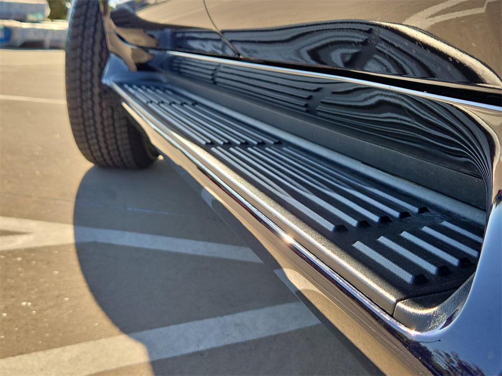 used 2022 Lexus GX 460 car, priced at $50,985