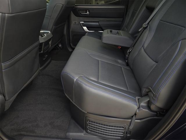 used 2024 Toyota Tundra Hybrid car, priced at $56,948
