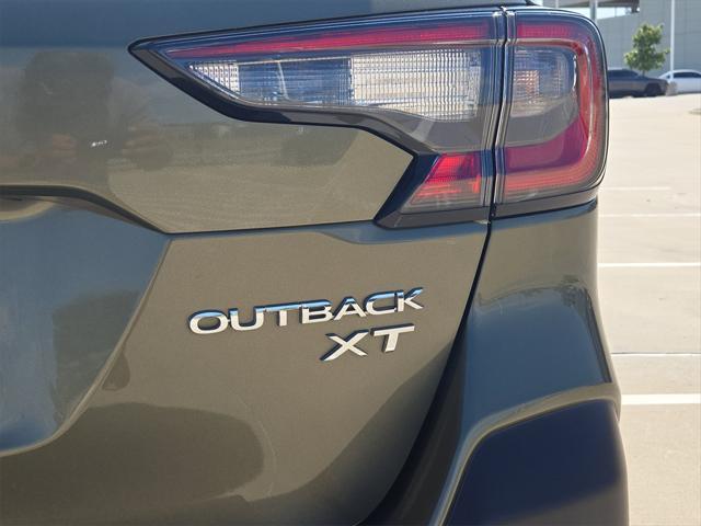 used 2022 Subaru Outback car, priced at $29,444