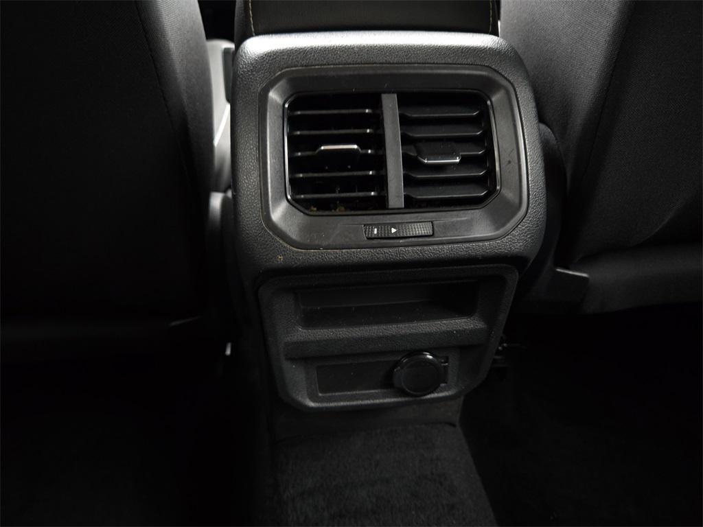 used 2024 Volkswagen Tiguan car, priced at $22,941