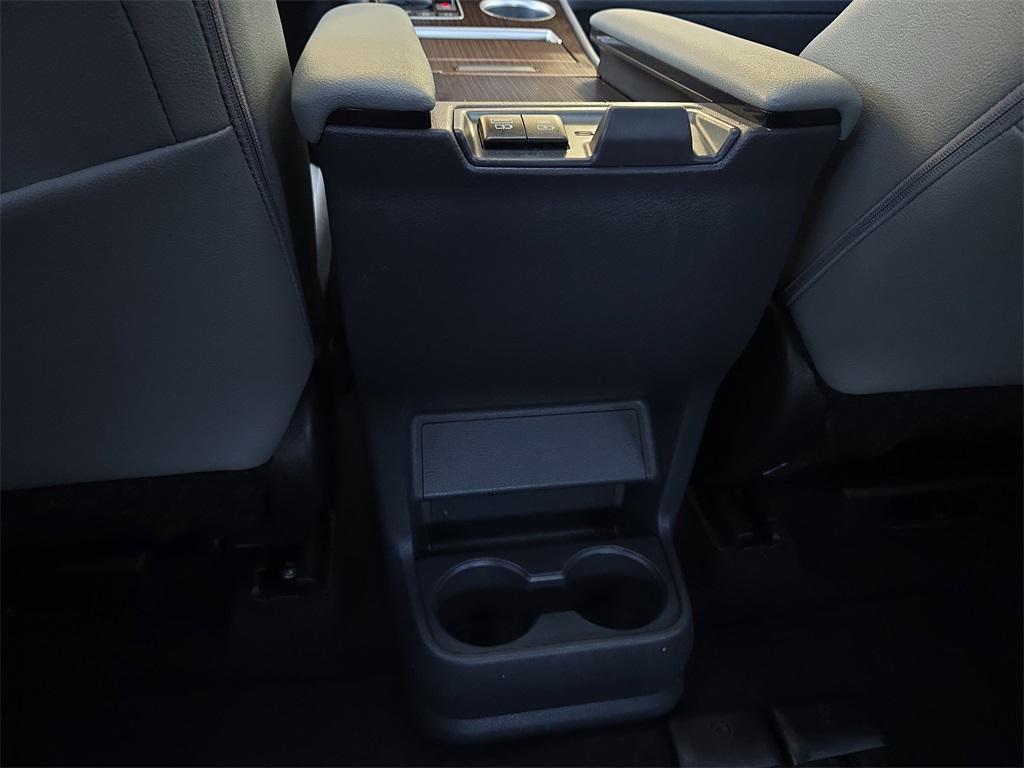 used 2023 Toyota Sienna car, priced at $40,977