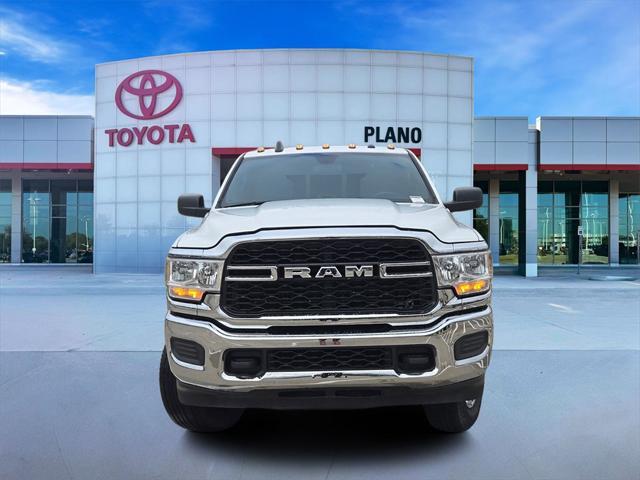 used 2022 Ram 2500 car, priced at $44,944