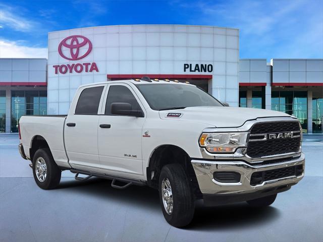 used 2022 Ram 2500 car, priced at $44,944