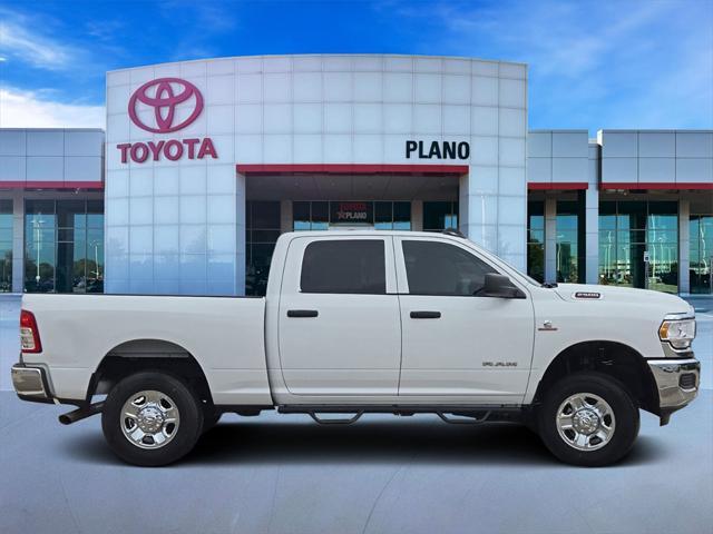 used 2022 Ram 2500 car, priced at $44,944