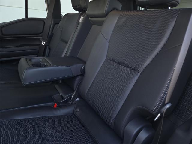 used 2025 Toyota Land Cruiser car, priced at $69,464
