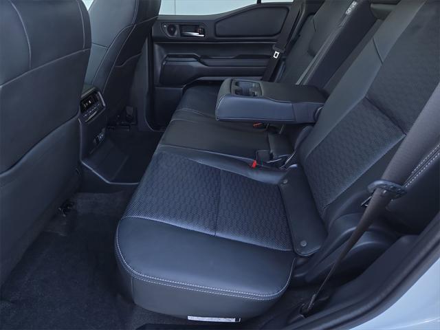used 2025 Toyota Land Cruiser car, priced at $69,464
