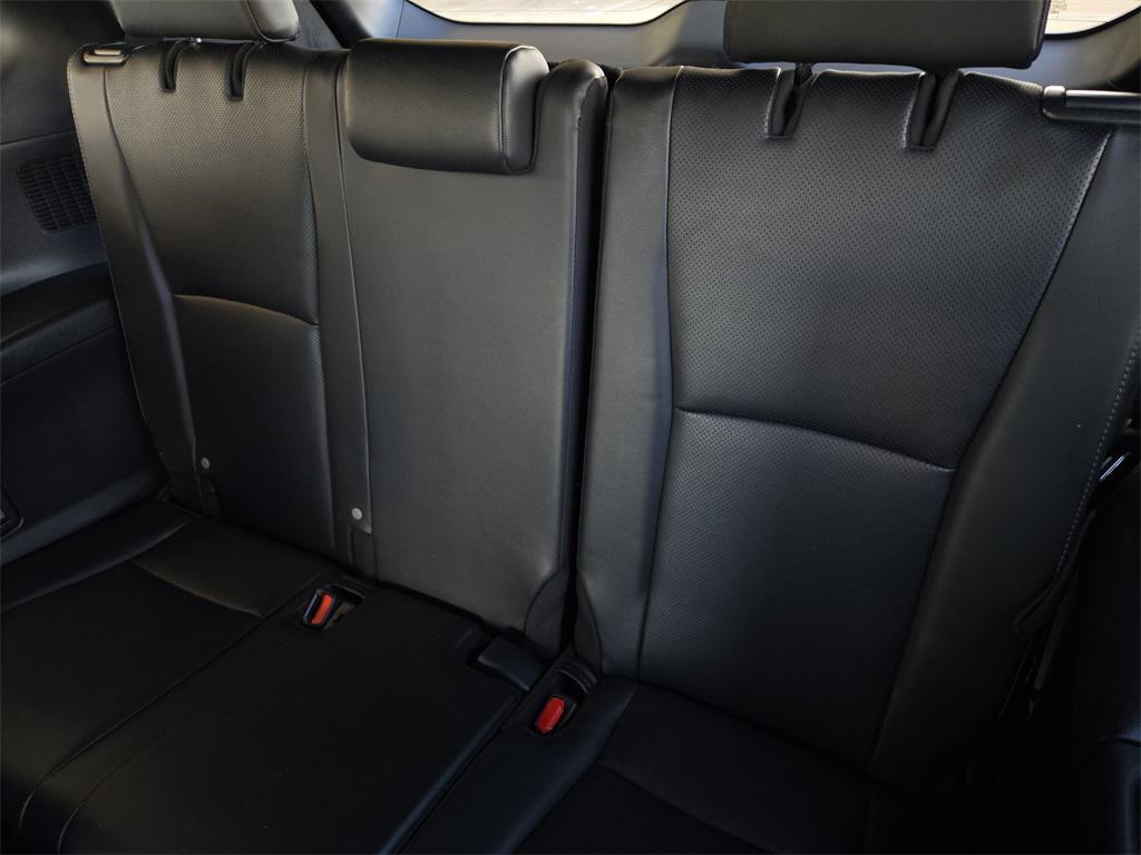 used 2024 Toyota Grand Highlander Hybrid car, priced at $54,471