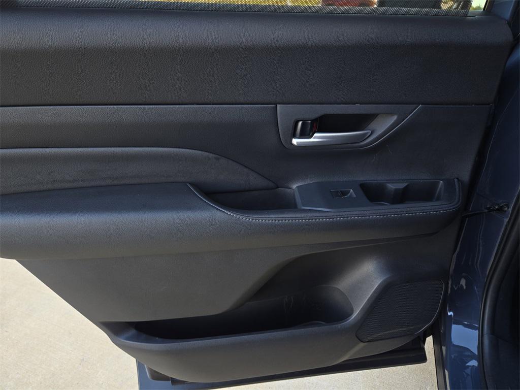 used 2024 Toyota Grand Highlander Hybrid car, priced at $54,471