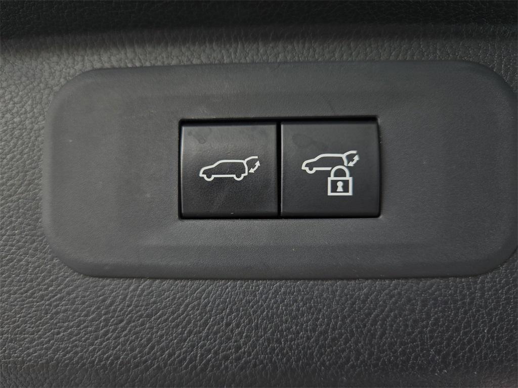 used 2024 Toyota Grand Highlander Hybrid car, priced at $54,471