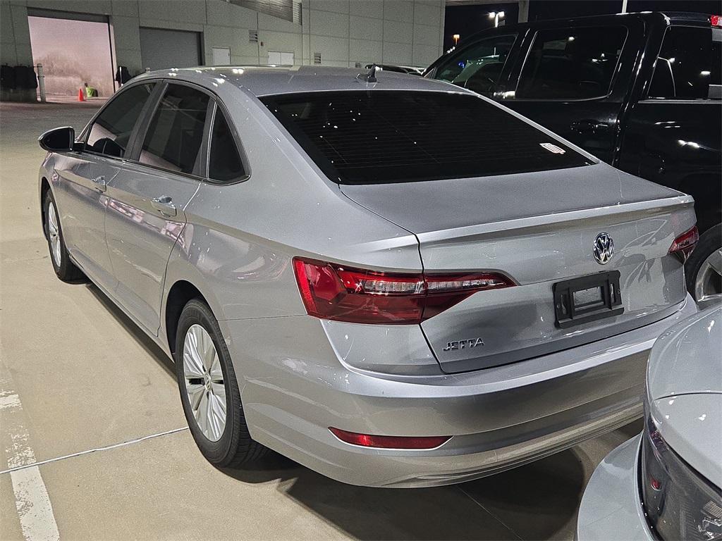 used 2020 Volkswagen Jetta car, priced at $16,415